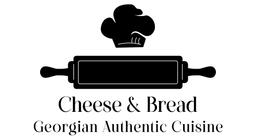 Cheese & Bread, Georgian Authentic Cuisine logo